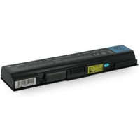 Qoltec Bateria do laptopa Long Life | TOSHIBA A200 A300 | 10.8 V | 4400 mAh