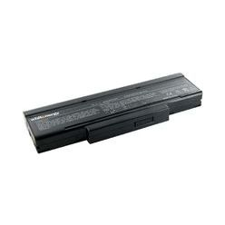 Whitenergy Premium bateria Acer Aspire 5741 11.1V  5200mAh