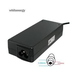 Whitenergy zasilacz 19V/4.9A 90W wtyczka 5.5x2.5mm Compaq