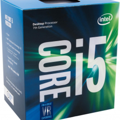 Procesor   Intel Core i5-7400 Quad Core 3.00GHz 6MB LGA1151 14nm 65W VGA BOX