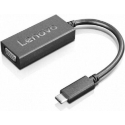 Adapter Lenovo USB-C VGA