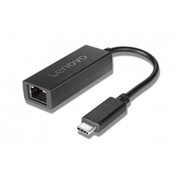 Adapter Lenovo USB-C Ethernet 