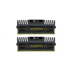 Pamięć Corsair Vengeance 2x8GB 1600MHz DDR3 CL10 Radiator