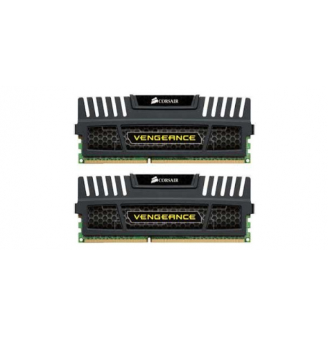 Pamięć Corsair Vengeance 2x8GB 1600MHz DDR3 CL10 Radiator