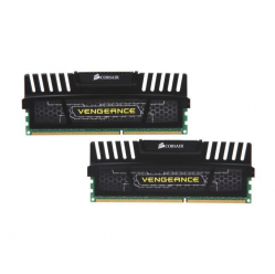 Pamięć Corsair Vengeance 2x8GB 1600MHz DDR3 CL9  Radiator