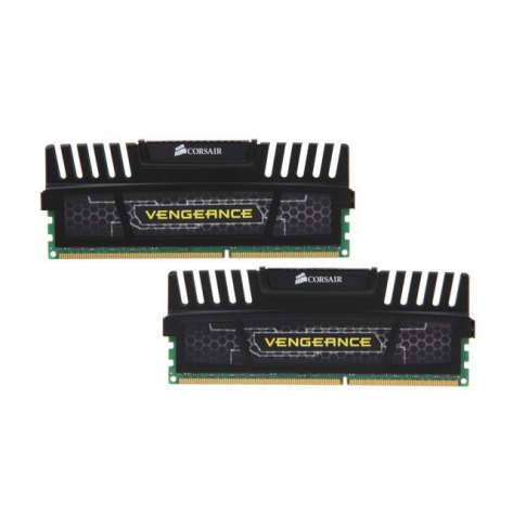 Pamięć Corsair Vengeance 2x8GB 1600MHz DDR3 CL9  Radiator