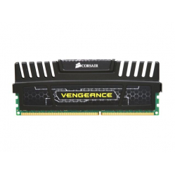 Pamięć Corsair Vengeance 4GB 1600MHz DDR3 CL9 1.5V Radiator