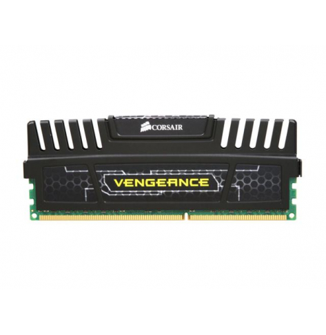 Pamięć Corsair Vengeance 4GB 1600MHz DDR3 CL9 1.5V Radiator