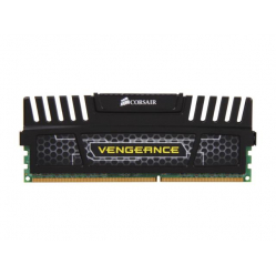 Pamięć Corsair Vengeance 8GB 1600MHz DDR3 CL10 1.5V Radiator