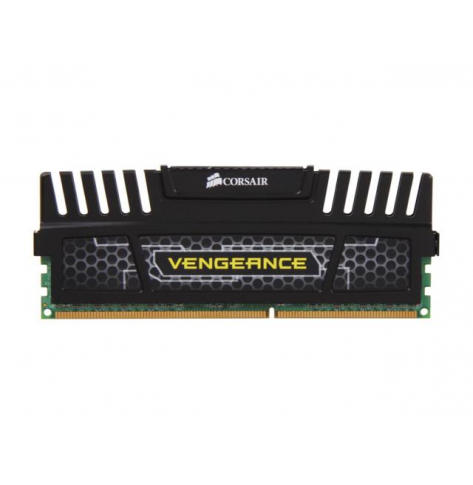 Pamięć Corsair Vengeance 8GB 1600MHz DDR3 CL10 1.5V Radiator