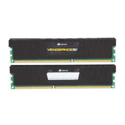 Pamięć Corsair Vengeance LP 2x4GB 1600MHz DDR3 CL9 1.5V