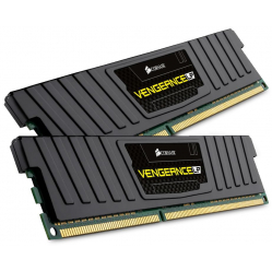 Pamięć Corsair Vengeance LP 4GB 1600MHz DDR3 CL9 1.5V