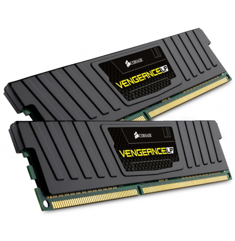 Pamięć Corsair Vengeance LP 4GB 1600MHz DDR3 CL9 1.5V