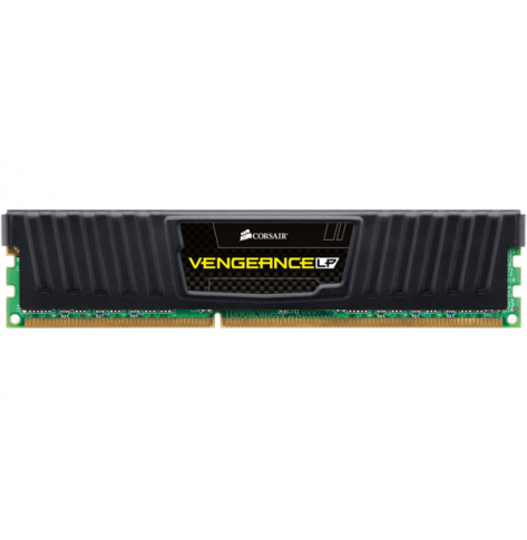 Pamięć Corsair Vengeance LP 8GB DDR3 1600MHz CL10 1.5V