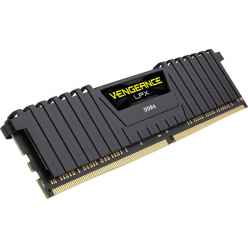 Pamięć       Corsair Vengeance LPX 16GB DDR4 2400MHz CL16   black