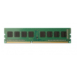 Pamięć HP DDR4 4GB 2133Mhz UDIMM