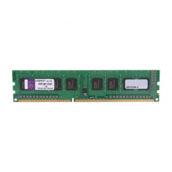 Pamięć Kingston 4GB 1600MHz DDR3 CL11 DIMM SRx8 1.5V