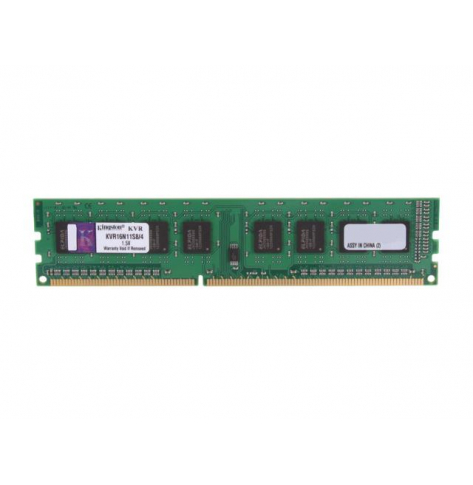 Pamięć Kingston 4GB 1600MHz DDR3 CL11 DIMM SRx8 1.5V