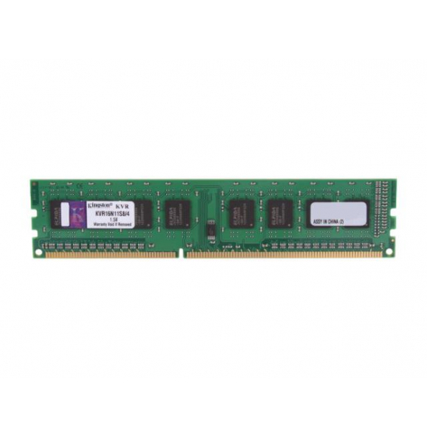 Pamięć Kingston 4GB 1600MHz DDR3 CL11 DIMM SRx8 1.5V