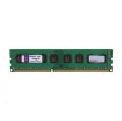 Pamięć Kingston 8GB 1600MHz DDR3 CL11 DIMM 1.5 V