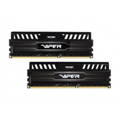 Pamięć Patriot ViperX 3RD 2x8GB DDR3 1600MHz CL9 1.5V XMP 1.3 Dual Channel