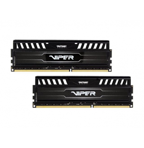 Pamięć Patriot ViperX 3RD 2x8GB DDR3 1600MHz CL9 1.5V XMP 1.3 Dual Channel