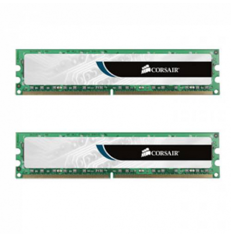 Pamięć Corsair 2x8GB 1600MHz DDR3  DIMM CL11 1.5