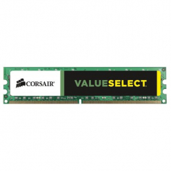 Pamięć Corsair 8GB 1333MHz DDR3 DIMM CL9 1.5V