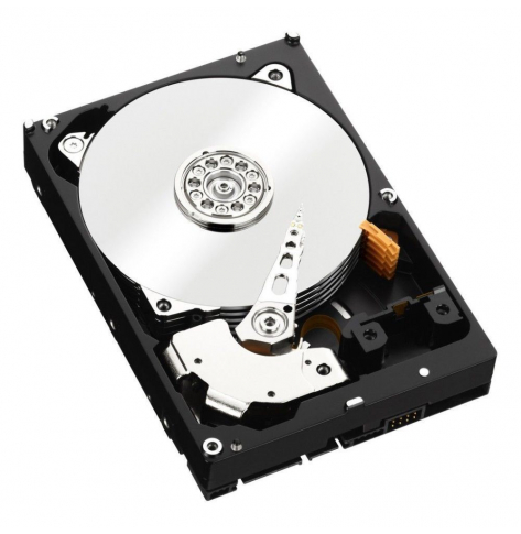 Dysk  WD Black 2.5'' 250GB SATA/600 7200RPM 32MB cache