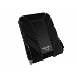Dysk zewnętrzny   ADATA HD710 1TB 2.5'' HDD USB 3.0 Czarny water/shock proof