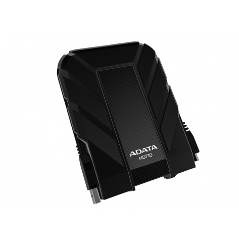 Dysk zewnętrzny   ADATA HD710 1TB 2.5'' HDD USB 3.0 Czarny water/shock proof