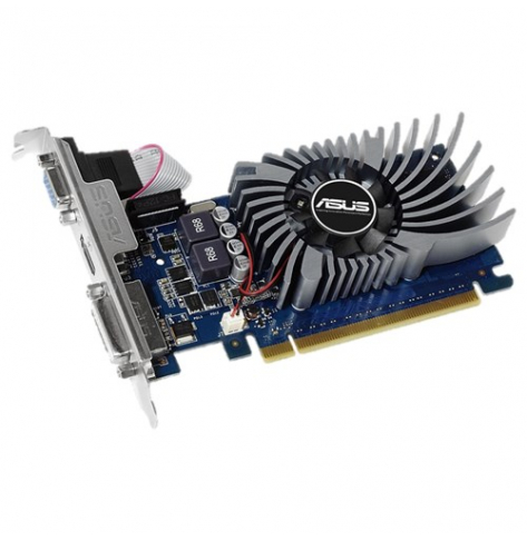 Karta graficzna ASUS GeForce GT 710 1 GB GDDR5  DVI   HDMI