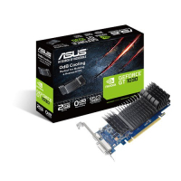 Karta graficzna ASUS GeForce GT1030 SL 2GB DVI HDMI