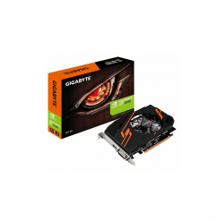 Karta Graficzna Gigabyte GeForce GT 1030 OC 2G 2GB GDDR5