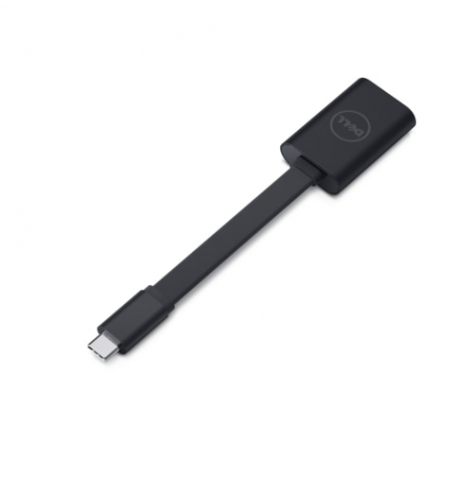 Adapter Dell USB-C to DisplayPort