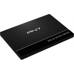 Dysk SSD     PNY  CS900 120GB 2.5''  SATA III 6GB/s  560/450 MB/s  IOPS 86/81K  7mm