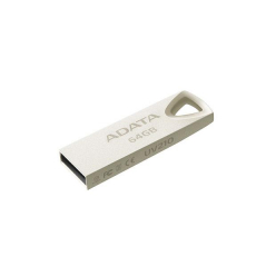Pamięć USB    ADATA  Flash Drive 64GB  2.0 metal