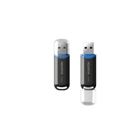 Pamięć USB     Adata  C906 32GB  2.0 Czarny