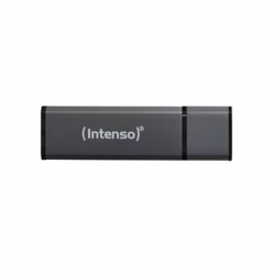 Pamięć USB     Intenso  ALU LINE ANTHRACITE 16GB