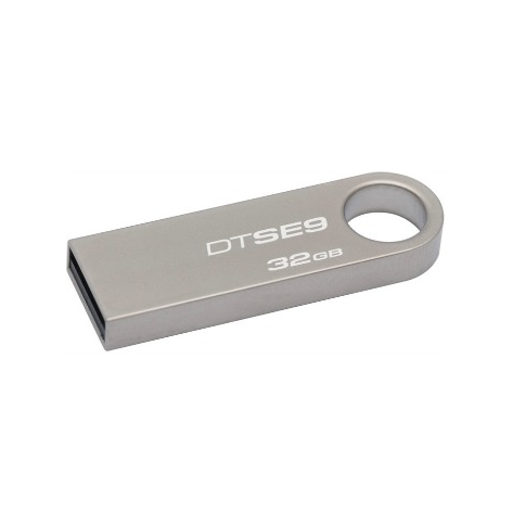 Pamięć USB     Kingston   32GB DataTraveler SE9  2.0 Champagne