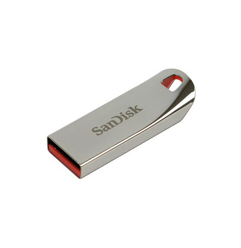 Pamięć USB    SanDisk Cruzer FORCE 64GB  2.0