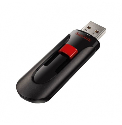 Pamięć USB SanDisk Cruzer GLIDE 64GB  2.0
