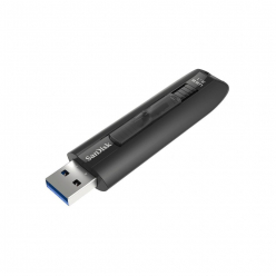 Pamięć USB    SanDisk EXTREME GO Flash Drive 128GB 200/150 MB/s  3.1,