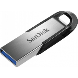 Pamięć USB    Sandisk Cruzer Ultra Flair 64GB  3.0 150MB/s