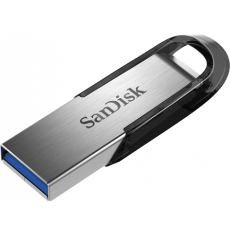 Pamięć USB    Sandisk Cruzer Ultra Flair 64GB  3.0 150MB/s