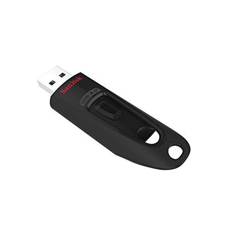 Pamięć USB    Sandisk ULTRA 256GB 3.0 100 MB/s