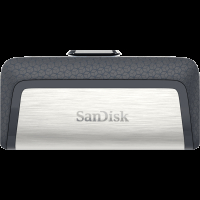 Pamięć USB SanDisk ULTRA DUAL DRIVE  Type-C 256GB 150MB/s
