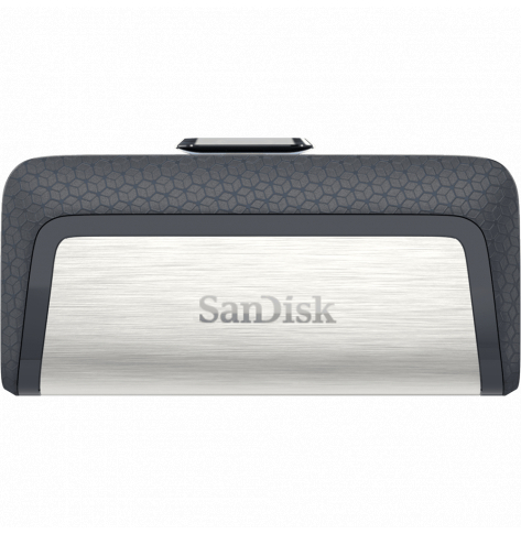 Pamięć USB    SanDisk ULTRA DUAL DRIVE  Type-C 256GB 150MB/s