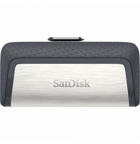 Pamięć USB SanDisk ULTRA DUAL DRIVE  Type-C 256GB 150MB/s