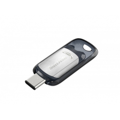 Pamięć USB    Sandsik Ultra  Type-C 32GB 150 MB/s